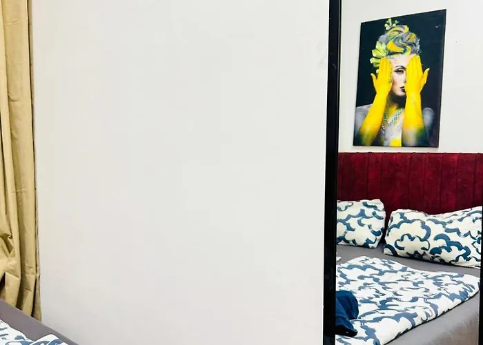 Private In 4br Near Fac Platz, 10-min Walk Apartment Vienna