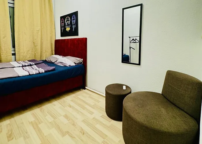Private In 4br Near Fac Platz, 10-min Walk * Vienna