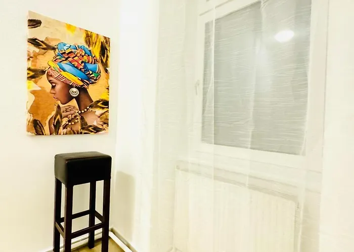 Private In 4br Near Fac Platz, 10-min Walk Apartment Vienna